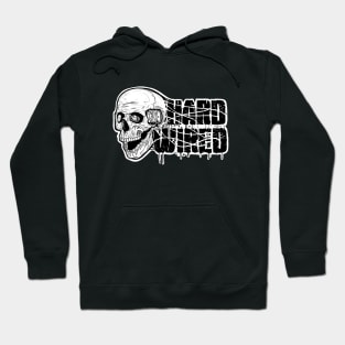 HARDwired Hoodie